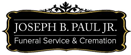 Joe paul funeral home obits. Things To Know About Joe paul funeral home obits. 